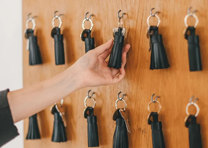 Hotell Arvor Saint Georges