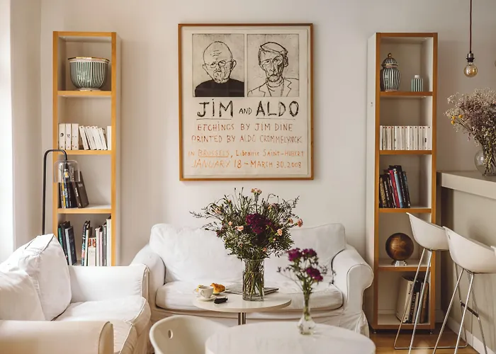 Hotell Arvor Saint Georges 4*