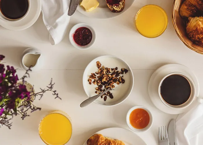 Arvor Saint Georges 4*