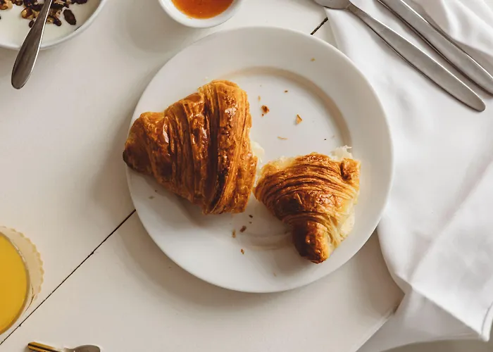 Hotell Arvor Saint Georges