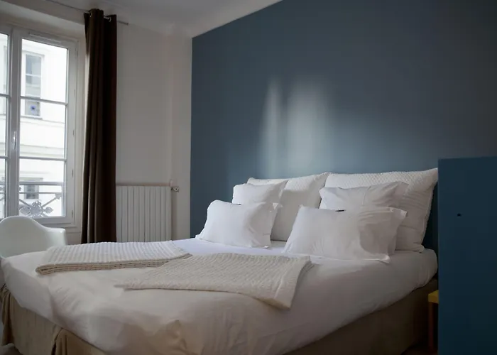 Arvor Saint Georges Hotell 4*