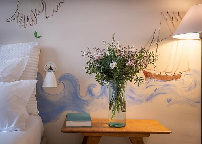 Arvor Saint Georges 4* Paris