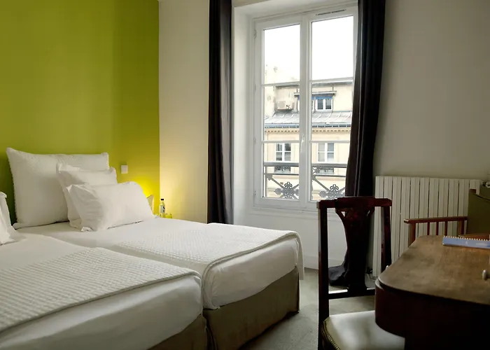 Arvor Saint Georges 4*