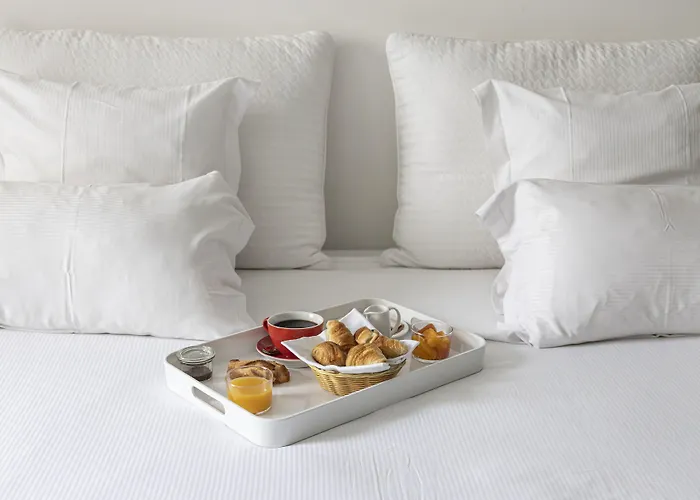 Arvor Saint Georges 4*