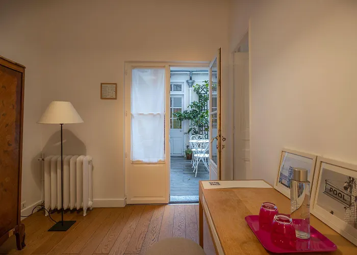 Hotell Arvor Saint Georges 4*