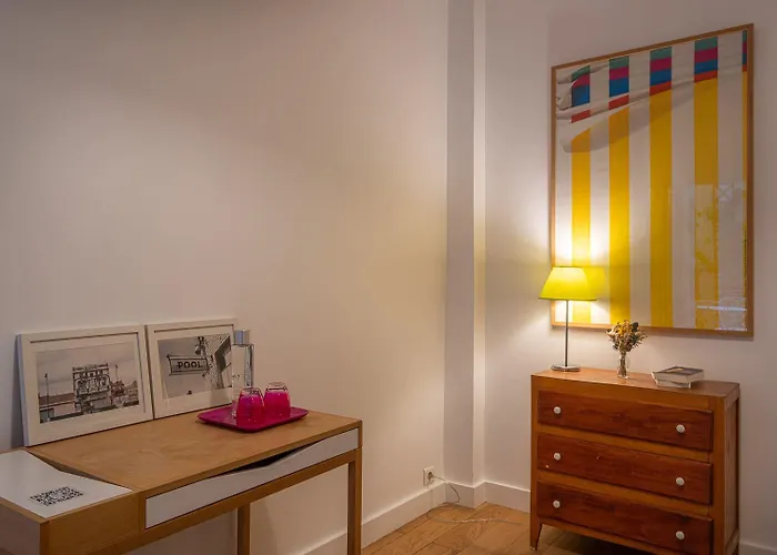 Hotel Arvor Saint Georges Parijs