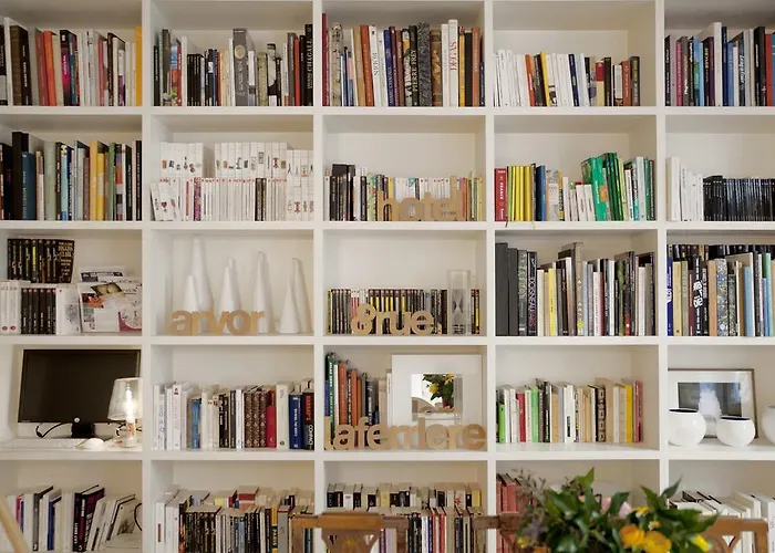 Arvor Saint Georges Hotell