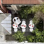 酒店 阿沃尔圣乔治酒店 4*