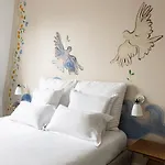 阿沃尔圣乔治酒店 酒店 4*
