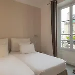 Arvor Saint Georges Hotell 4*