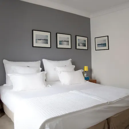 Hotel Arvor Saint Georges