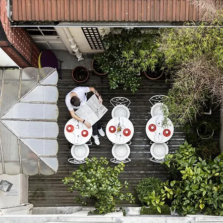 Hotel Arvor Saint Georges 4*