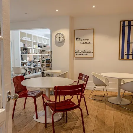 Arvor Saint Georges 4* Parigi