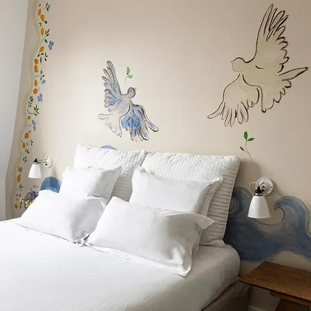 オテル アルヴォル サン ジョルジュ ホテル 4*