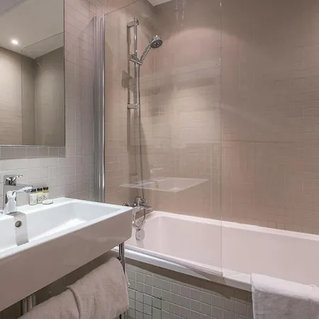 Arvor Saint Georges Hotel Paris
