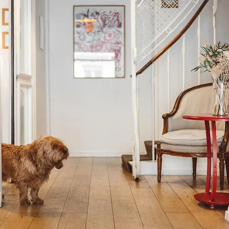 Arvor Saint Georges Parigi