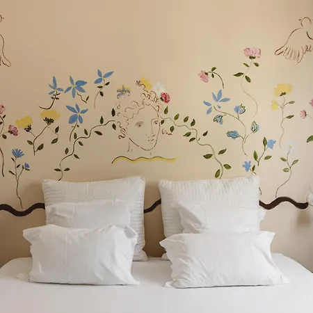 Arvor Saint Georges Hotel 4*