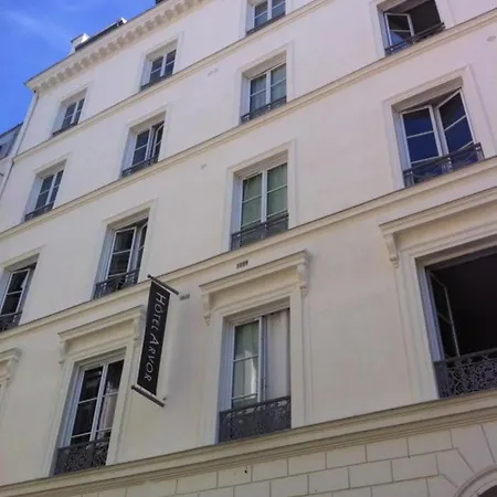 Arvor Saint Georges Parigi