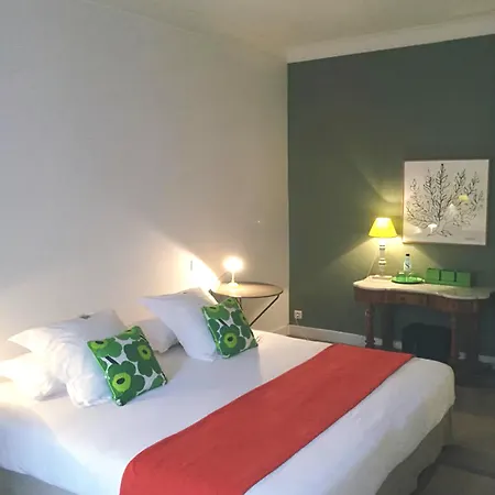 Arvor Saint Georges Hotel 4*