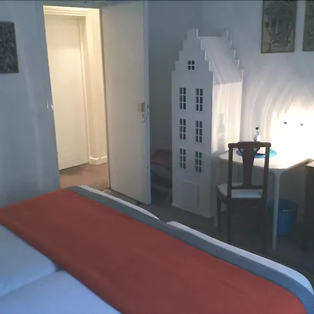 Hotel Arvor Saint Georges