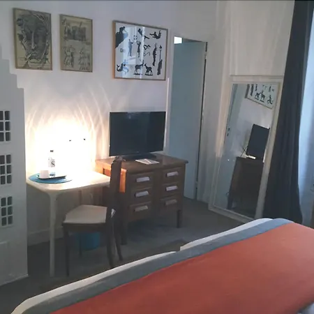 Arvor Saint Georges Hotel Parigi