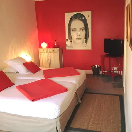 Arvor Saint Georges 4* Paris