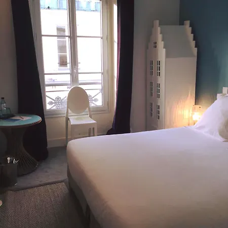 Arvor Saint Georges Hotel