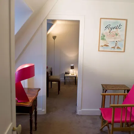 Arvor Saint Georges 4* Parigi