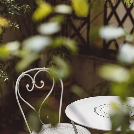 Arvor Saint Georges Parigi