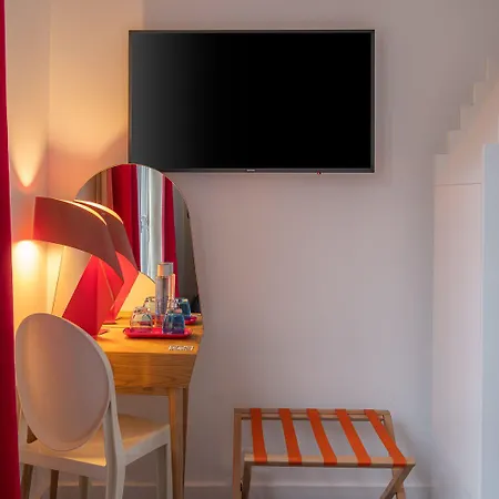 Arvor Saint Georges Hotel Parigi