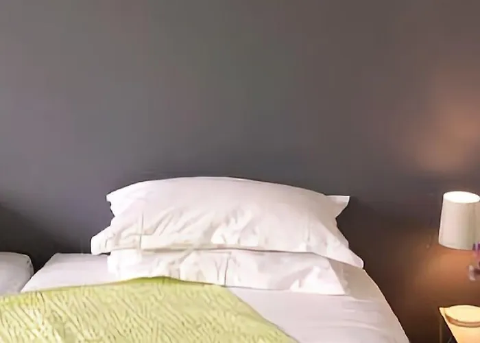 아르보르 생 조르쥬 4* 파리