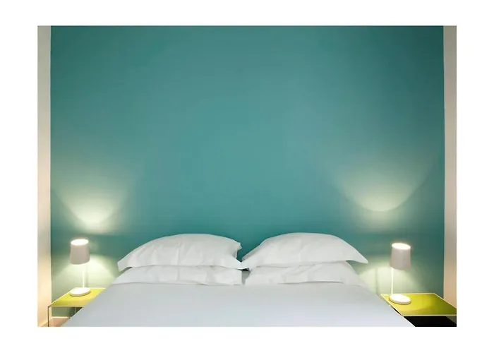 아르보르 생 조르쥬 파리