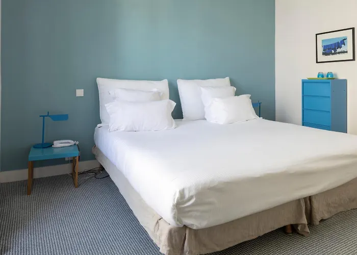 아르보르 생 조르쥬 4* 파리