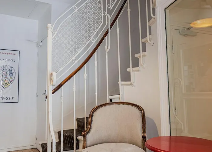 아르보르 생 조르쥬 4*