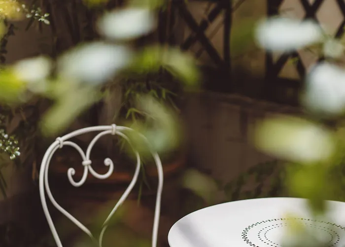 아르보르 생 조르쥬 파리